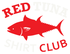 Red Tuna Shirt Club